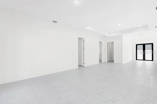 3927 NW 38TH STREET, Cape Coral, FL 33993