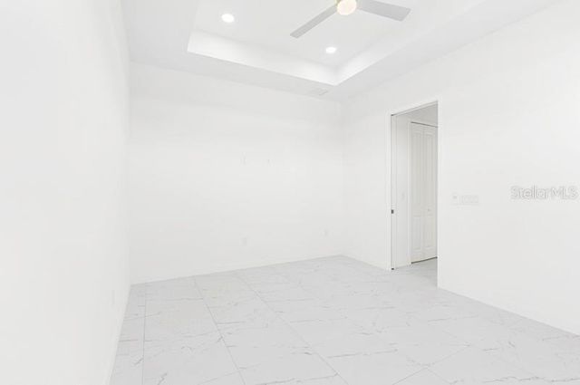 3927 NW 38TH STREET, Cape Coral, FL 33993