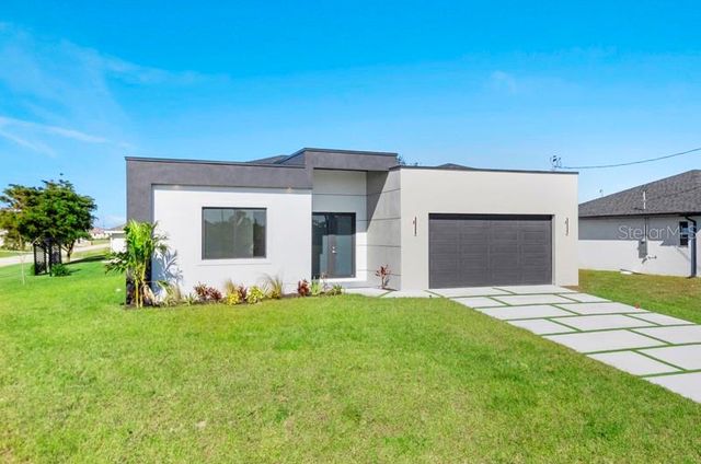 3927 NW 38TH STREET, Cape Coral, FL 33993