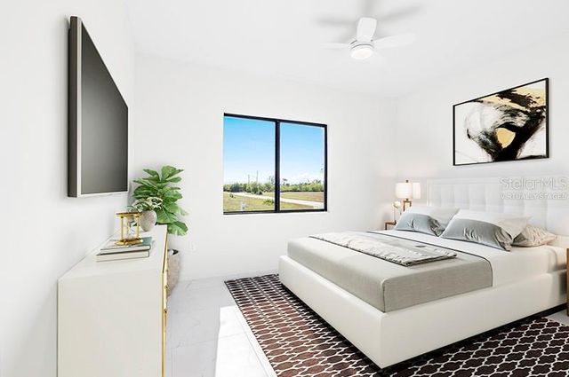 3927 NW 38TH STREET, Cape Coral, FL 33993