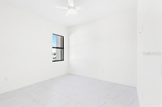 3927 NW 38TH STREET, Cape Coral, FL 33993