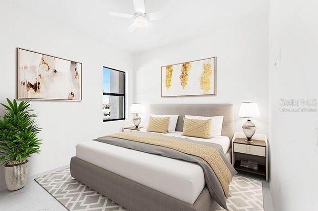 3927 NW 38TH STREET, Cape Coral, FL 33993