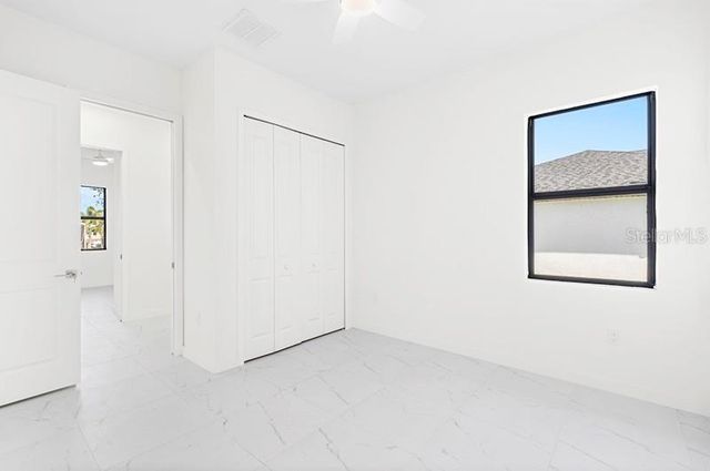 3927 NW 38TH STREET, Cape Coral, FL 33993