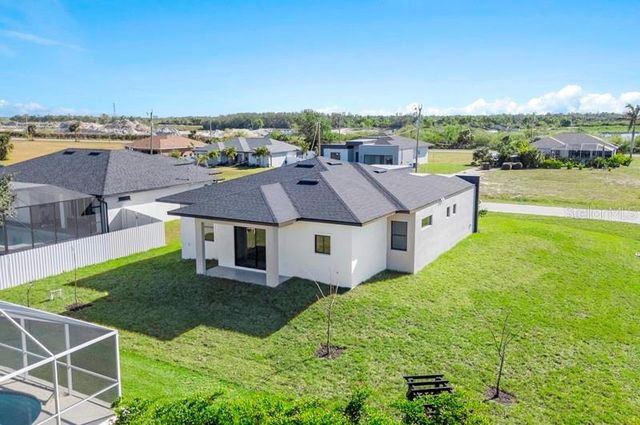 3927 NW 38TH STREET, Cape Coral, FL 33993
