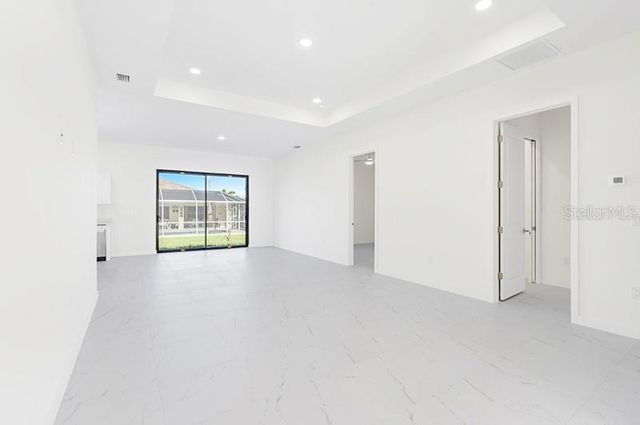 3927 NW 38TH STREET, Cape Coral, FL 33993