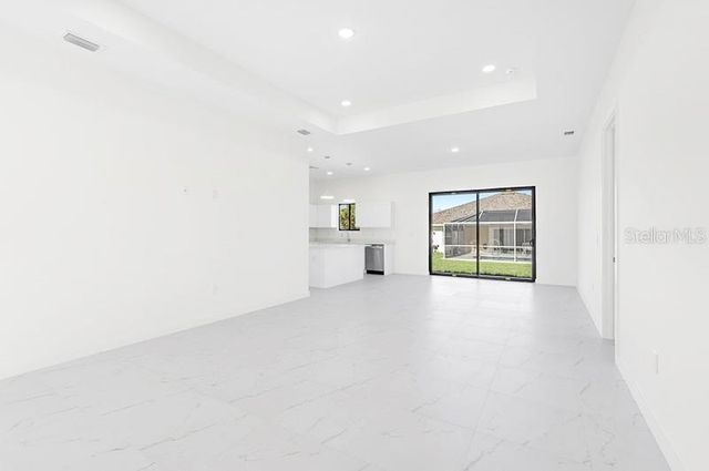 3927 NW 38TH STREET, Cape Coral, FL 33993