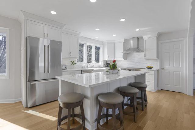 5699 Feldon Court NW, Carroll, OH 43112