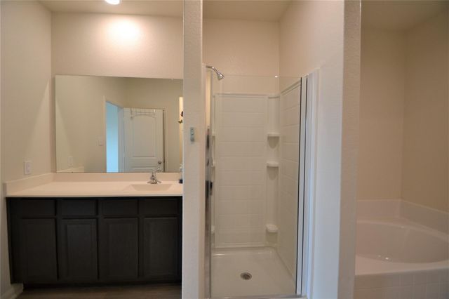 15243 Crescent Brookfield Drive, Humble, TX 77396