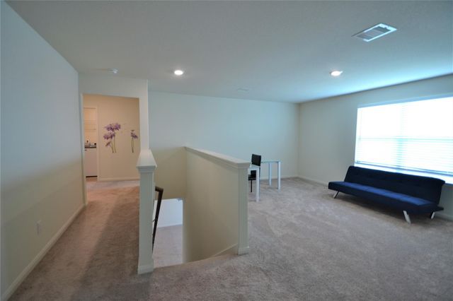 15243 Crescent Brookfield Drive, Humble, TX 77396