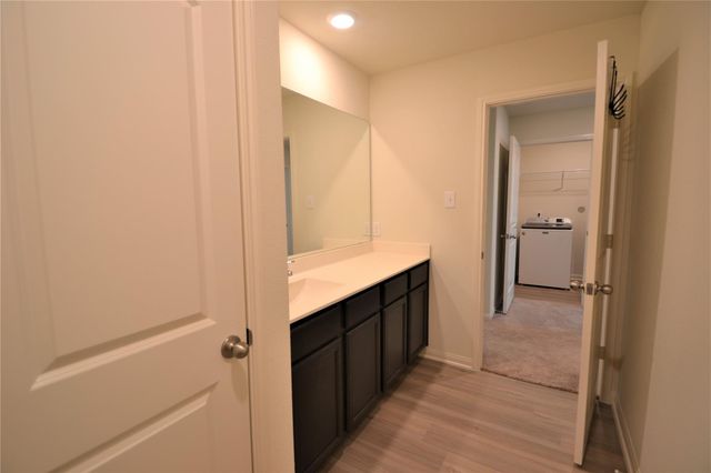 15243 Crescent Brookfield Drive, Humble, TX 77396