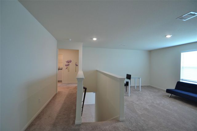 15243 Crescent Brookfield Drive, Humble, TX 77396