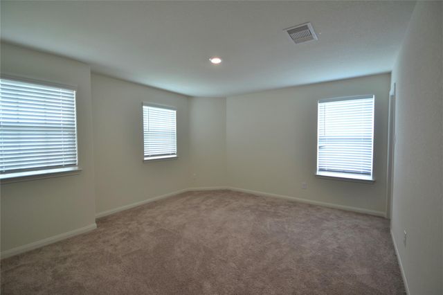 15243 Crescent Brookfield Drive, Humble, TX 77396