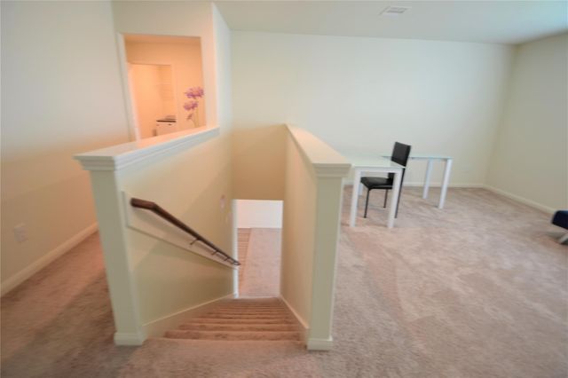 15243 Crescent Brookfield Drive, Humble, TX 77396