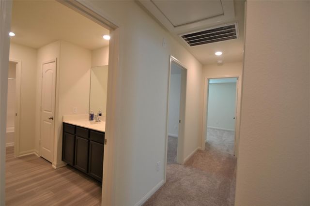 15243 Crescent Brookfield Drive, Humble, TX 77396