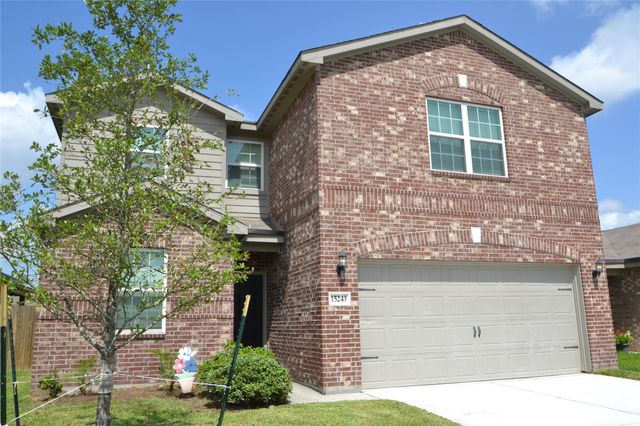 15243 Crescent Brookfield Drive, Humble, TX 77396
