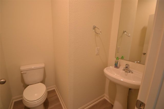15243 Crescent Brookfield Drive, Humble, TX 77396