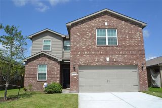 15243 Crescent Brookfield Drive, Humble, TX 77396