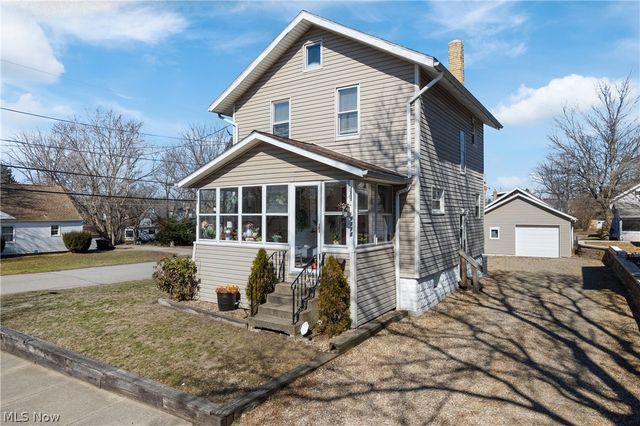 1277 Weiser Avenue, Akron, OH 44314