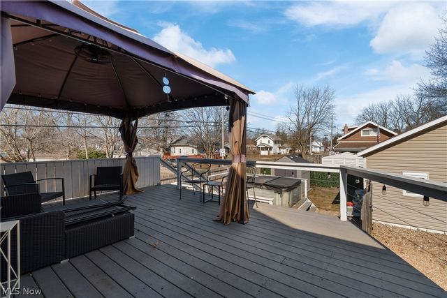 1277 Weiser Avenue, Akron, OH 44314