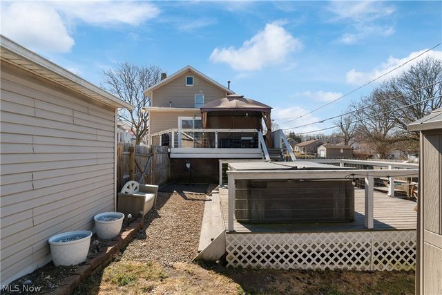 1277 Weiser Avenue, Akron, OH 44314