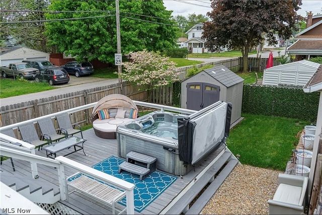 1277 Weiser Avenue, Akron, OH 44314