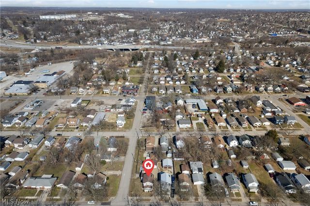 1277 Weiser Avenue, Akron, OH 44314