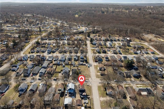 1277 Weiser Avenue, Akron, OH 44314