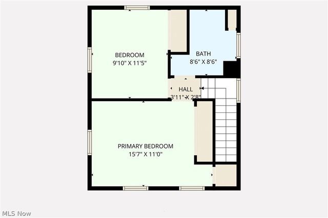 1277 Weiser Avenue, Akron, OH 44314