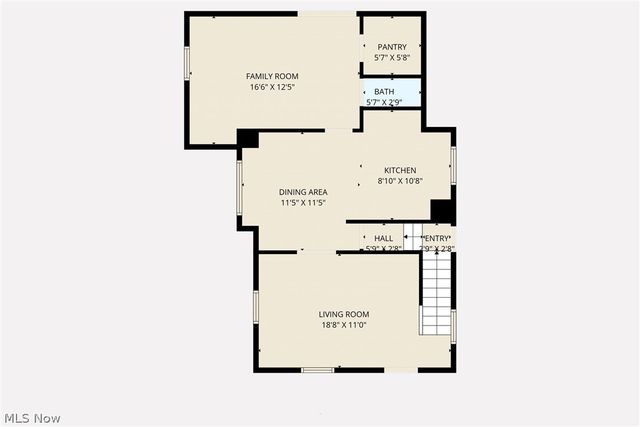 1277 Weiser Avenue, Akron, OH 44314