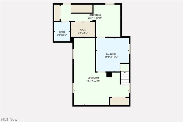 1277 Weiser Avenue, Akron, OH 44314