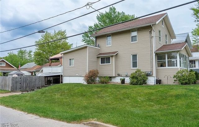 1277 Weiser Avenue, Akron, OH 44314