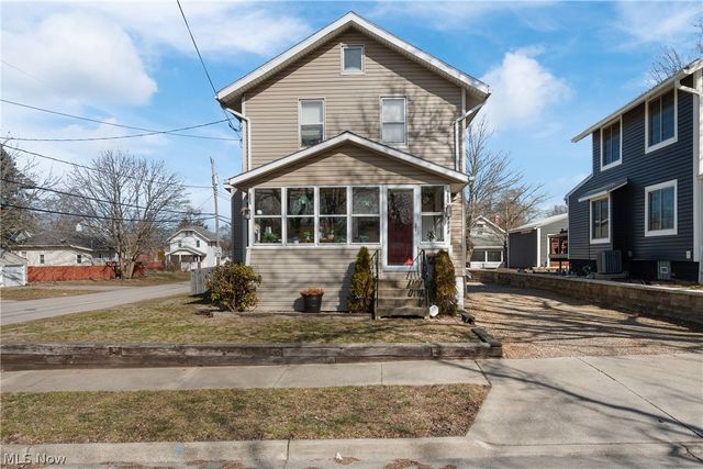 1277 Weiser Avenue, Akron, OH 44314