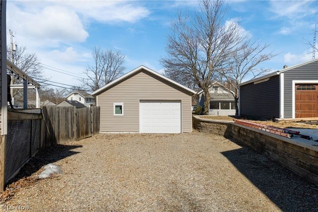 1277 Weiser Avenue, Akron, OH 44314