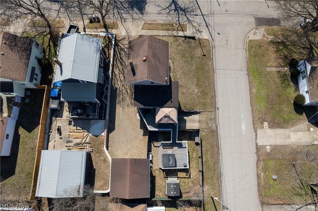 1277 Weiser Avenue, Akron, OH 44314