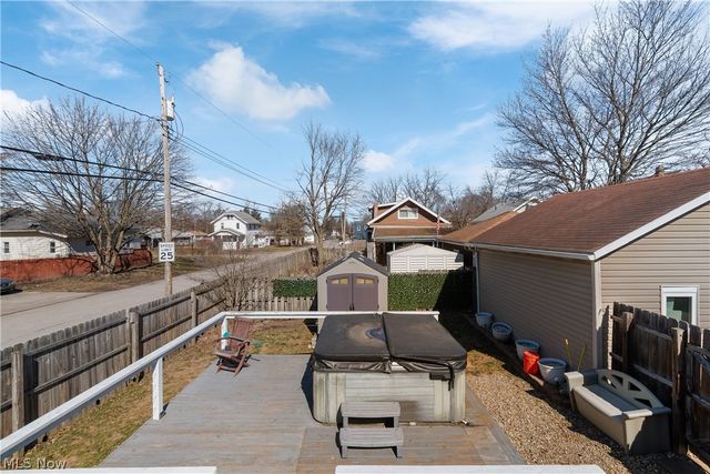 1277 Weiser Avenue, Akron, OH 44314