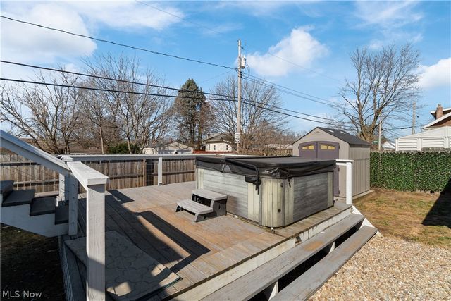 1277 Weiser Avenue, Akron, OH 44314