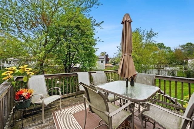 273 W Chestnut St, Brockton, MA 02301