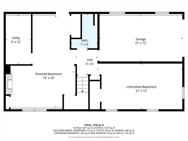 273 W Chestnut St, Brockton, MA 02301