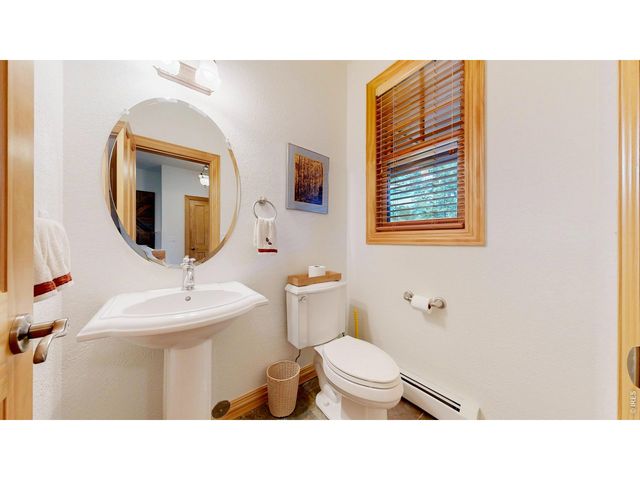326 Juniper Ct, Red Feather Lakes, CO 80545