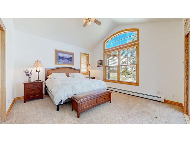 326 Juniper Ct, Red Feather Lakes, CO 80545