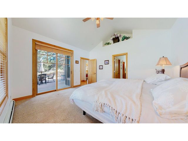 326 Juniper Ct, Red Feather Lakes, CO 80545