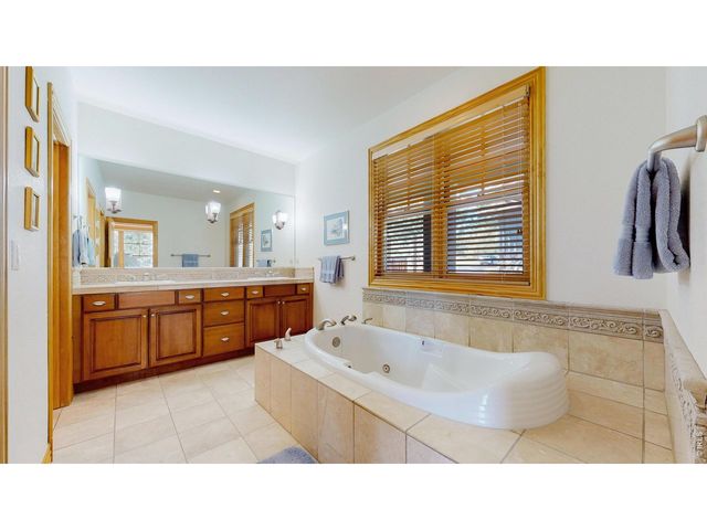 326 Juniper Ct, Red Feather Lakes, CO 80545