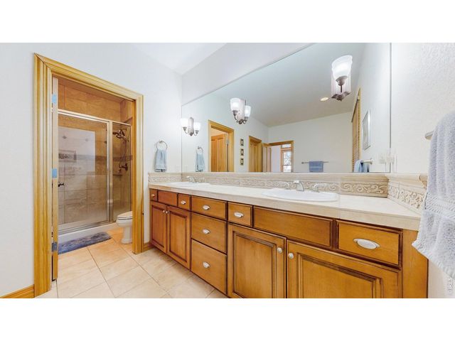 326 Juniper Ct, Red Feather Lakes, CO 80545
