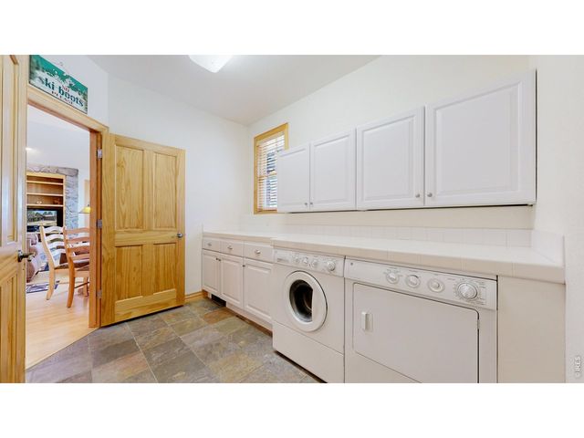 326 Juniper Ct, Red Feather Lakes, CO 80545