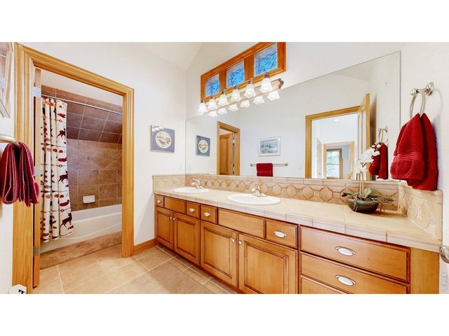 326 Juniper Ct, Red Feather Lakes, CO 80545