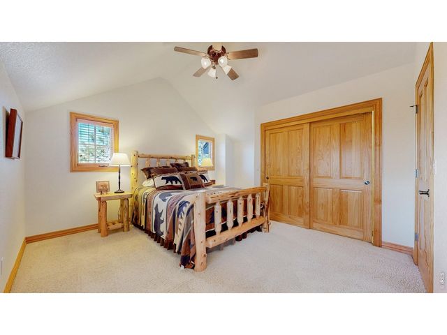 326 Juniper Ct, Red Feather Lakes, CO 80545