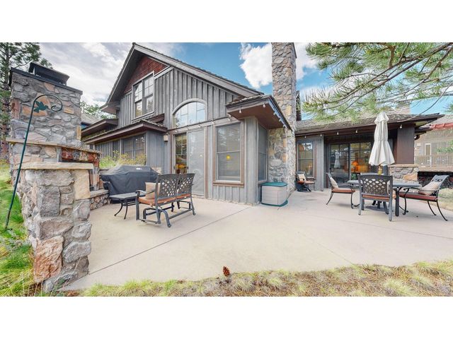 326 Juniper Ct, Red Feather Lakes, CO 80545