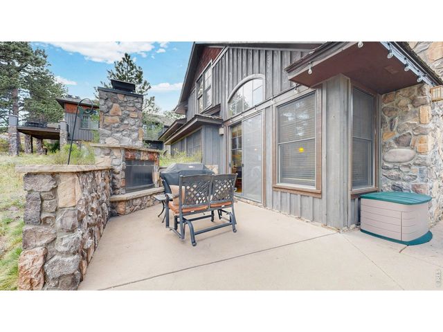 326 Juniper Ct, Red Feather Lakes, CO 80545