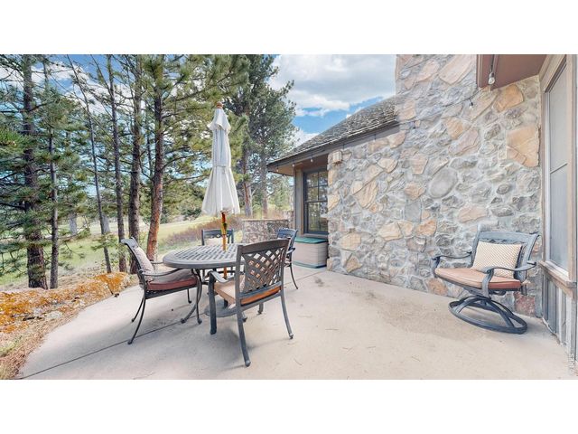 326 Juniper Ct, Red Feather Lakes, CO 80545