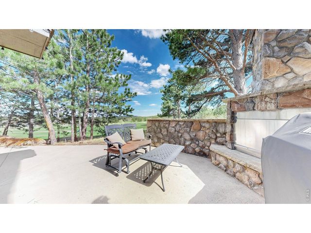 326 Juniper Ct, Red Feather Lakes, CO 80545